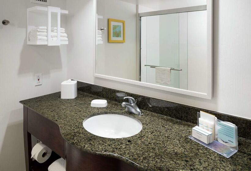 호텔 Hampton Inn & Suites Memphis Beale Street