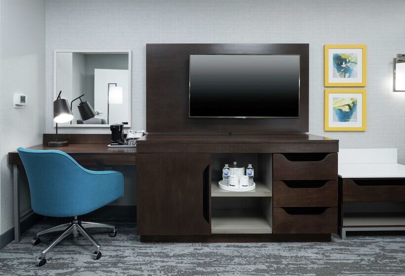 호텔 Hampton Inn & Suites Memphis Beale Street