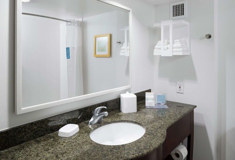 호텔 Hampton Inn & Suites Memphis Beale Street