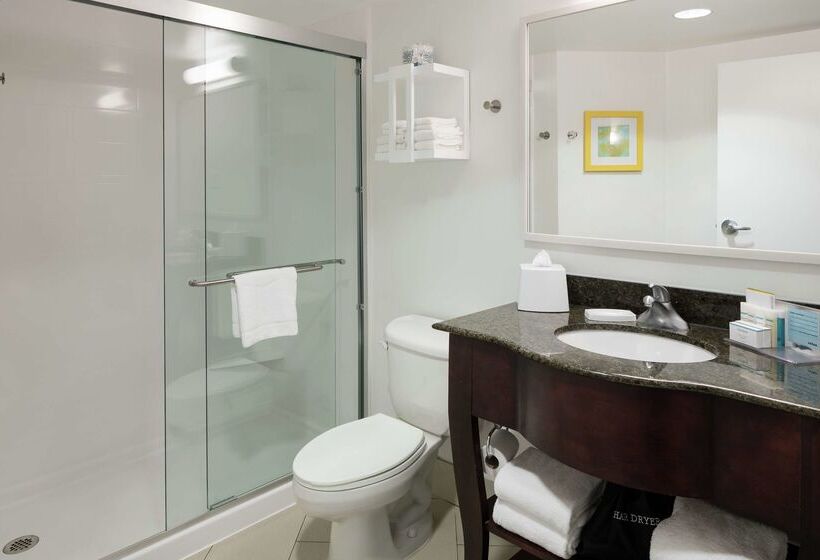 호텔 Hampton Inn & Suites Memphis Beale Street