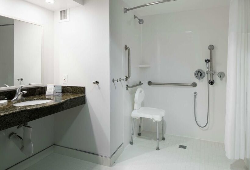 호텔 Hampton Inn & Suites Memphis Beale Street