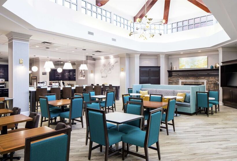 호텔 Hampton Inn & Suites Memphis Beale Street