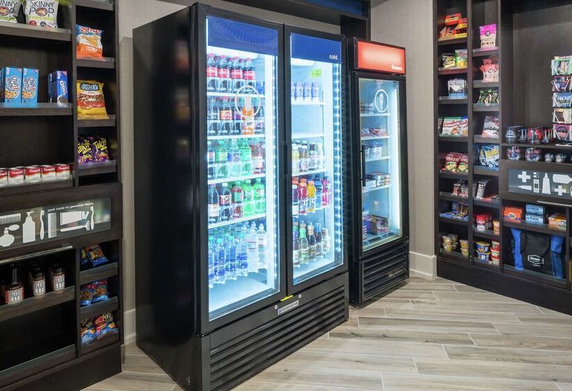 호텔 Hampton Inn & Suites Memphis Beale Street