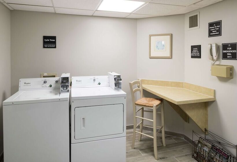 호텔 Hampton Inn & Suites Memphis Beale Street