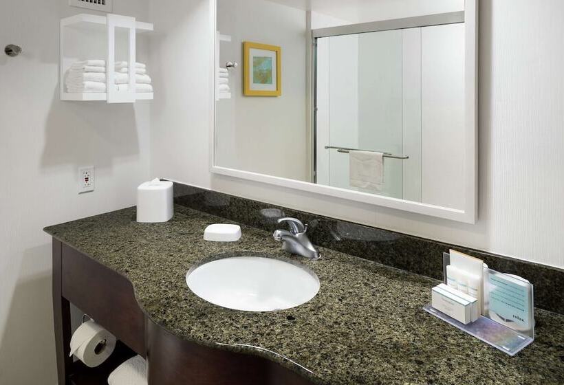 호텔 Hampton Inn & Suites Memphis Beale Street