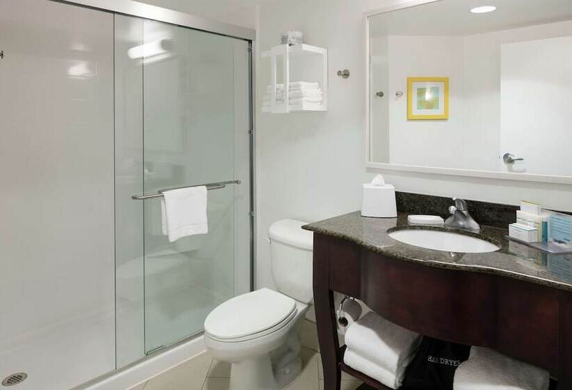 호텔 Hampton Inn & Suites Memphis Beale Street