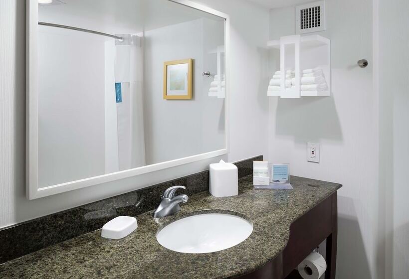 호텔 Hampton Inn & Suites Memphis Beale Street