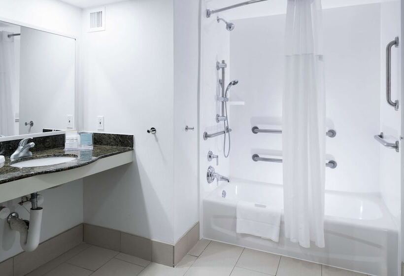 호텔 Hampton Inn & Suites Memphis Beale Street