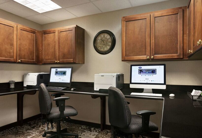 فندق Hampton Inn & Suites Montgomery Eastchase