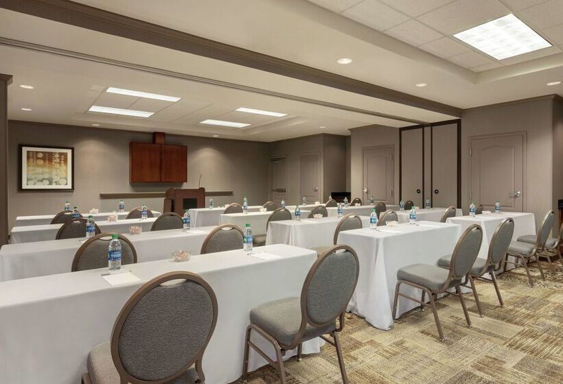 فندق Hampton Inn & Suites Montgomery Eastchase