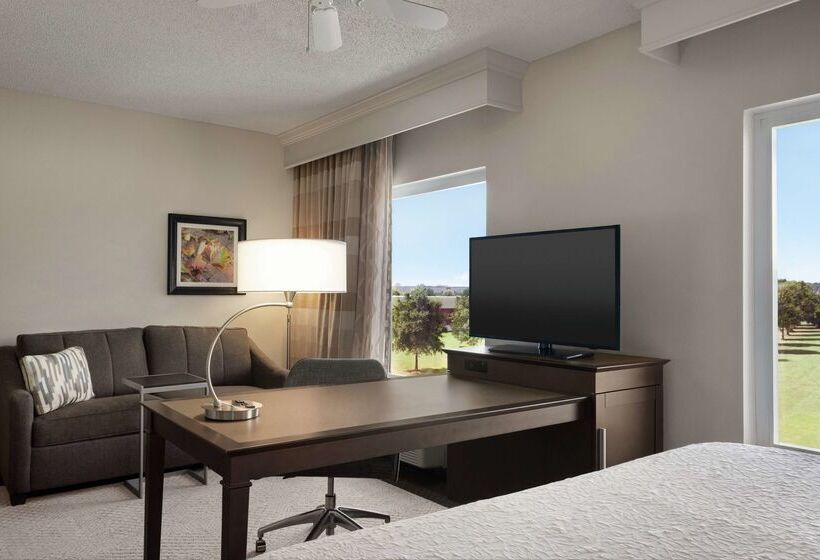فندق Hampton Inn & Suites Montgomery Eastchase