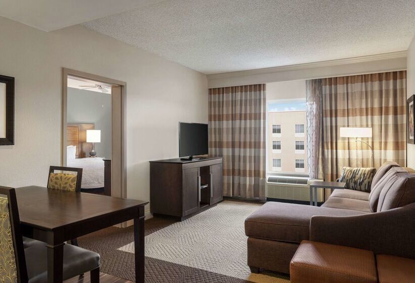 فندق Hampton Inn & Suites Montgomery Eastchase