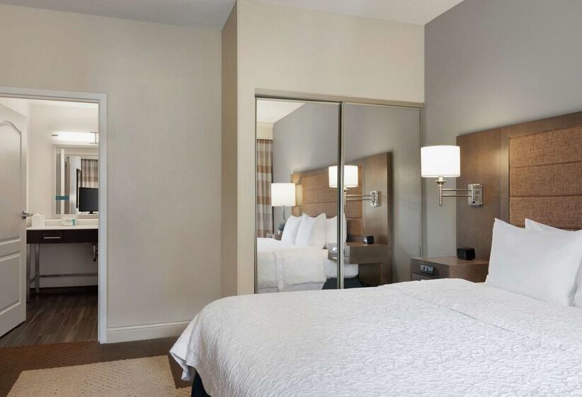 فندق Hampton Inn & Suites Montgomery Eastchase