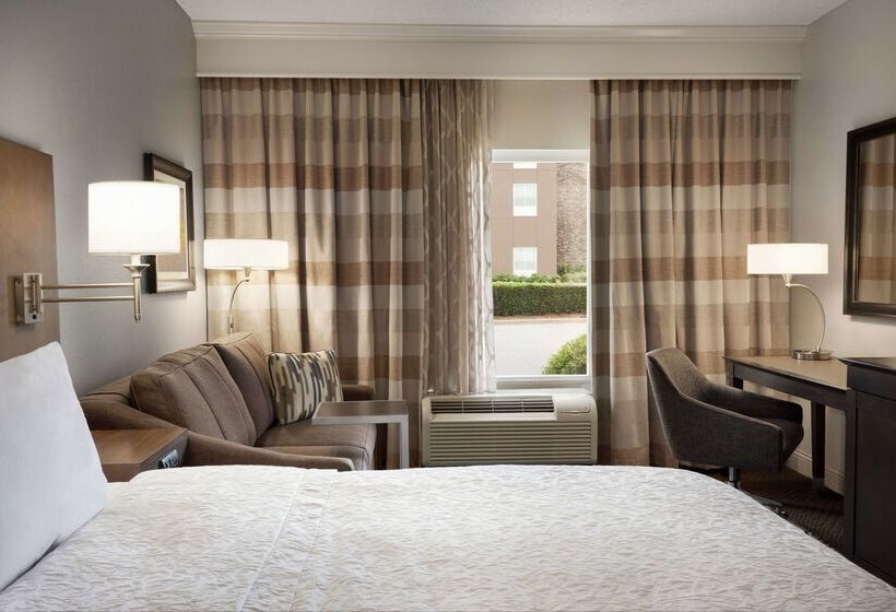فندق Hampton Inn & Suites Montgomery Eastchase