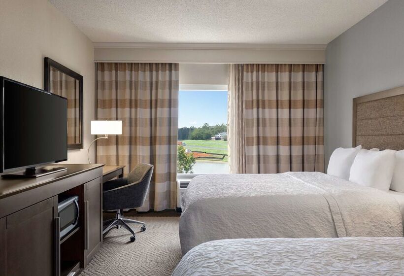 فندق Hampton Inn & Suites Montgomery Eastchase