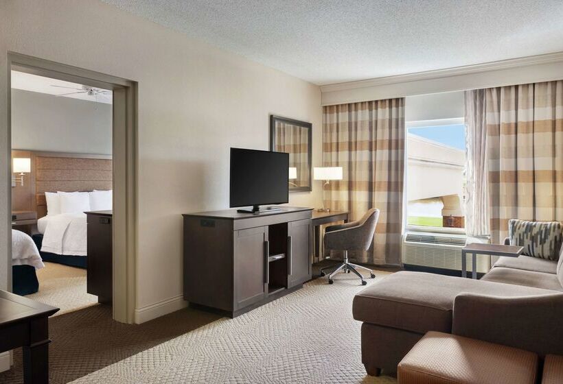 فندق Hampton Inn & Suites Montgomery Eastchase