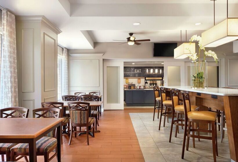 فندق Hampton Inn & Suites Montgomery Eastchase