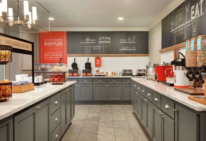 فندق Hampton Inn & Suites Montgomery Eastchase