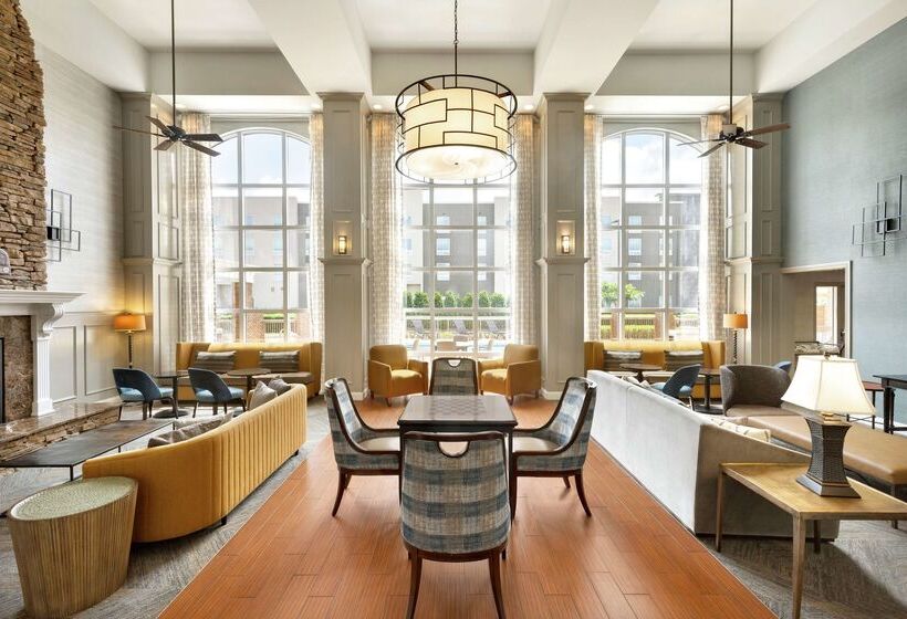 فندق Hampton Inn & Suites Montgomery Eastchase