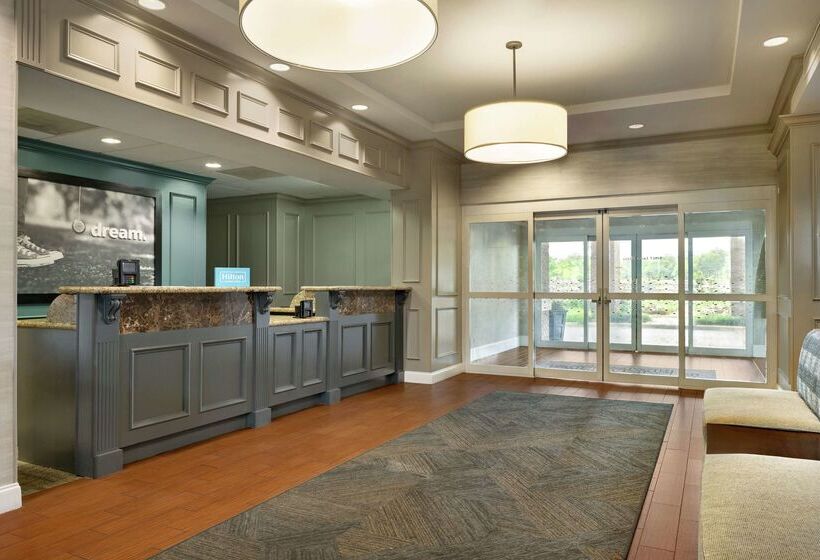 فندق Hampton Inn & Suites Montgomery Eastchase