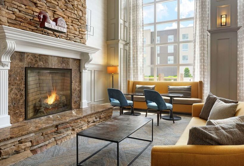 فندق Hampton Inn & Suites Montgomery Eastchase