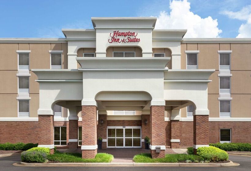 فندق Hampton Inn & Suites Montgomery Eastchase