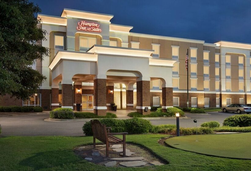 فندق Hampton Inn & Suites Montgomery Eastchase