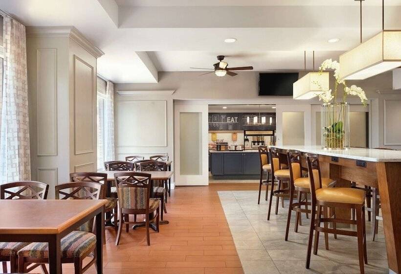 فندق Hampton Inn & Suites Montgomery Eastchase