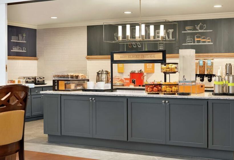 فندق Hampton Inn & Suites Montgomery Eastchase