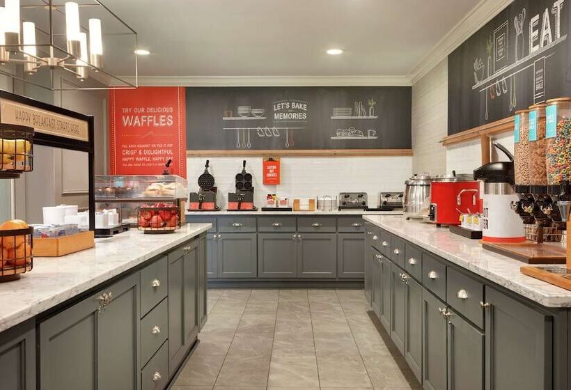 فندق Hampton Inn & Suites Montgomery Eastchase