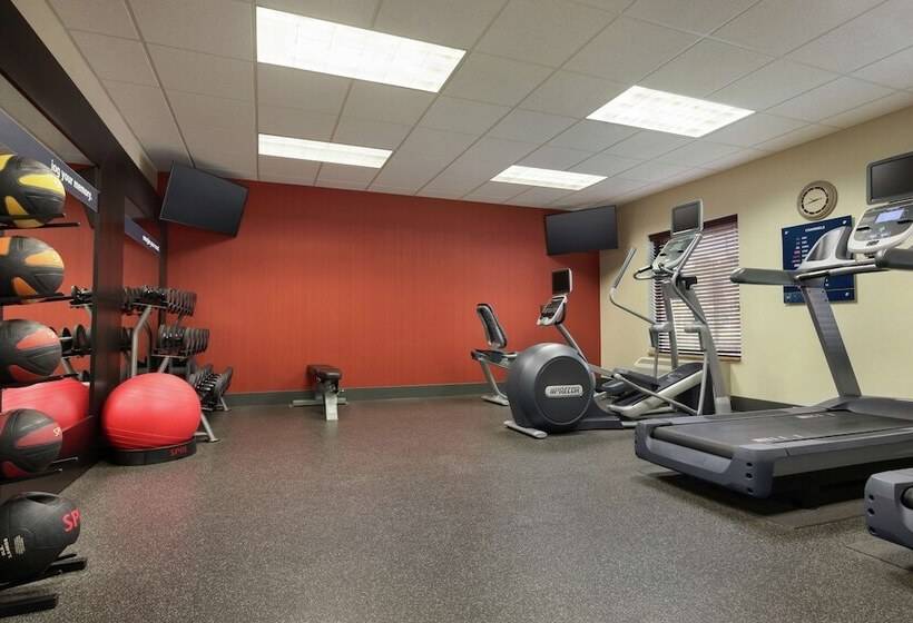 فندق Hampton Inn & Suites Montgomery Eastchase