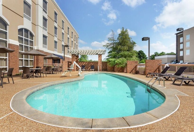 فندق Hampton Inn & Suites Montgomery Eastchase