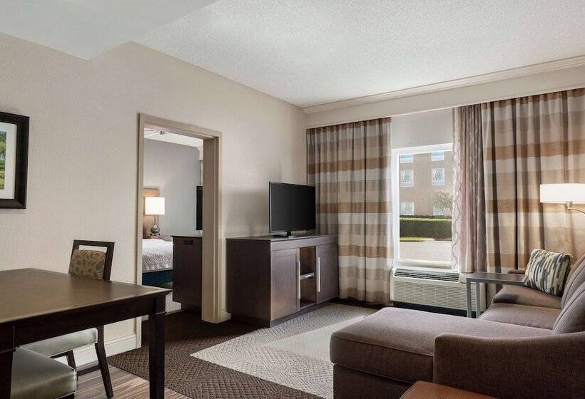 فندق Hampton Inn & Suites Montgomery Eastchase