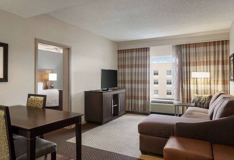 فندق Hampton Inn & Suites Montgomery Eastchase