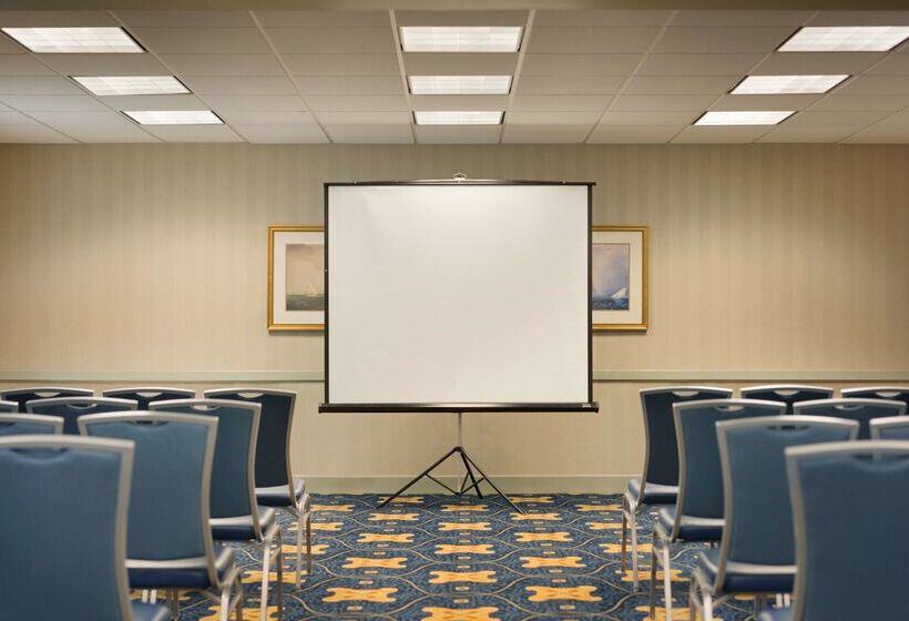 酒店 Hampton Inn & Suites Newport/middletown