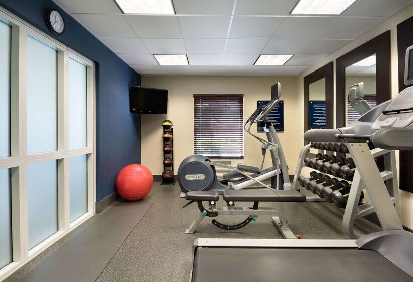 酒店 Hampton Inn & Suites Newport/middletown