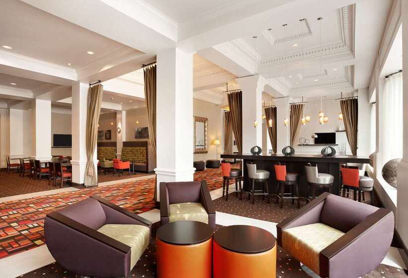 호텔 Hampton Inn & Suites Ogden