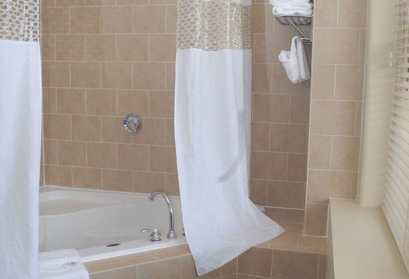 호텔 Hampton Inn & Suites Ogden