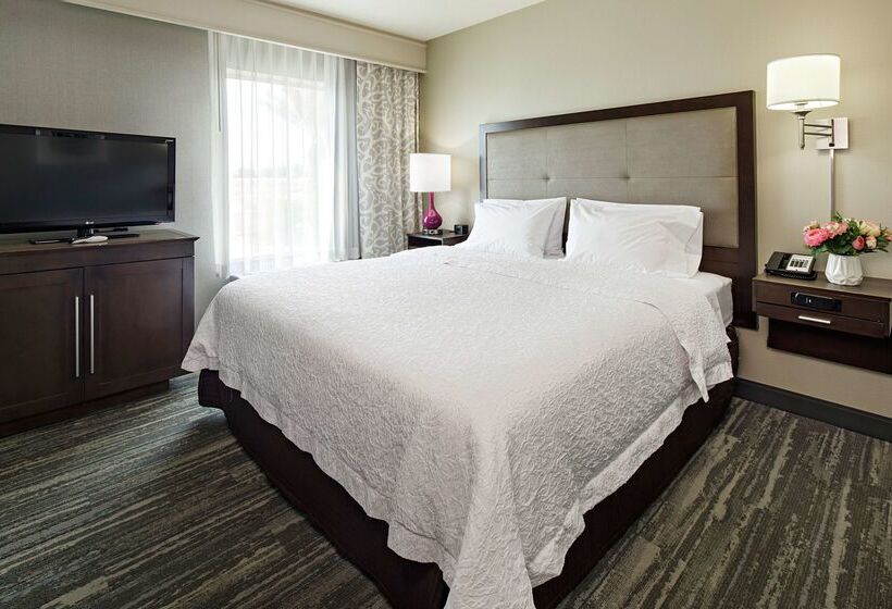 ホテル Hampton Inn & Suites Palm Desert