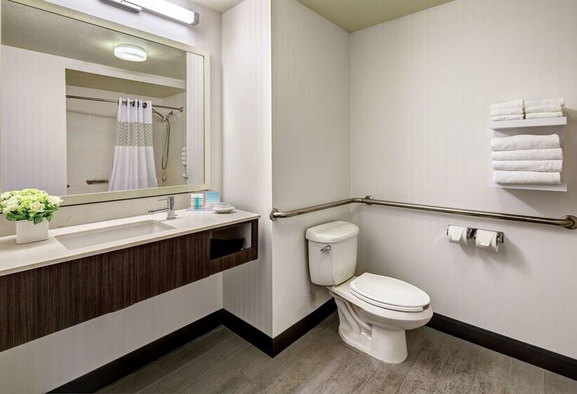 ホテル Hampton Inn & Suites Palm Desert