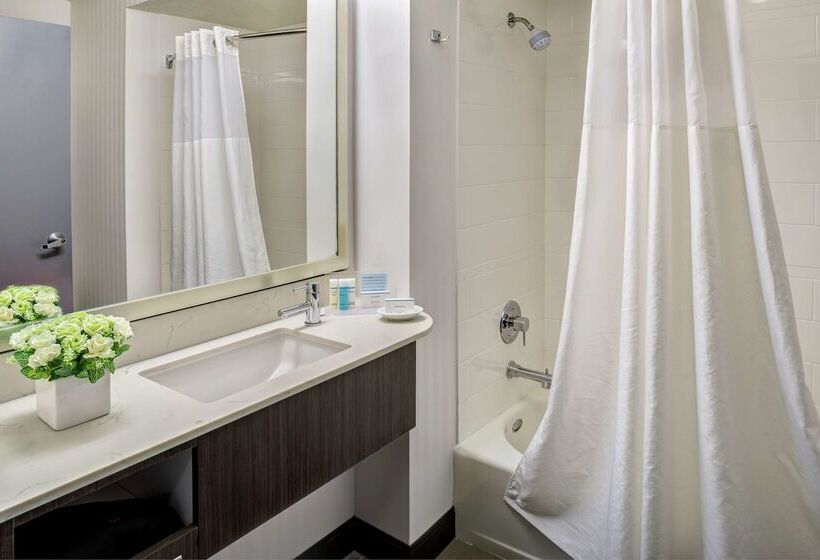 ホテル Hampton Inn & Suites Palm Desert