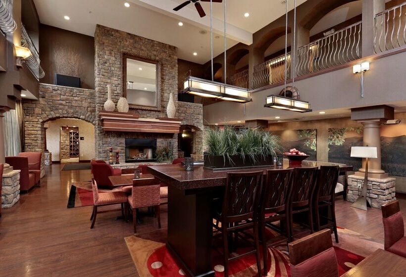 فندق Hampton Inn & Suites Paso Robles