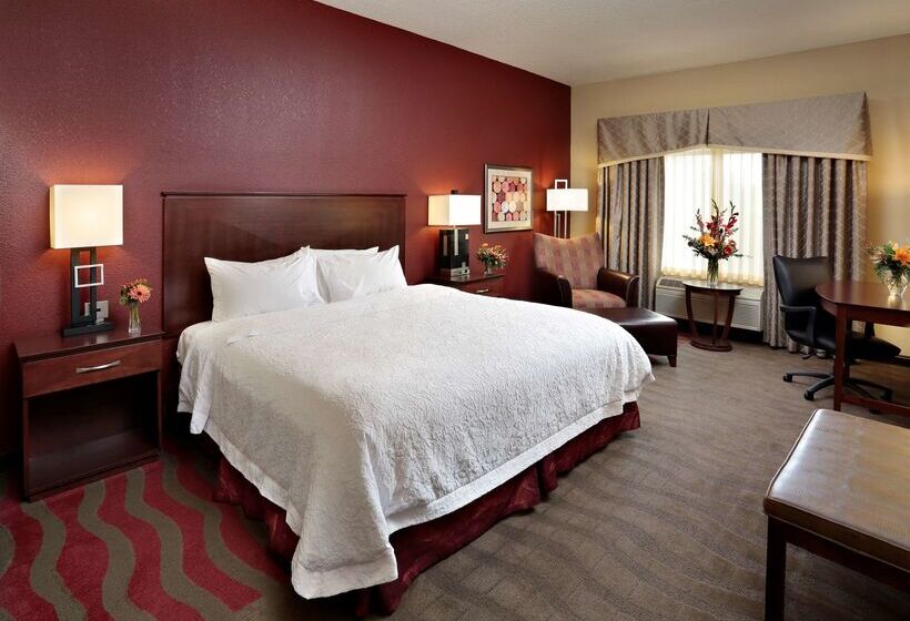 فندق Hampton Inn & Suites Paso Robles