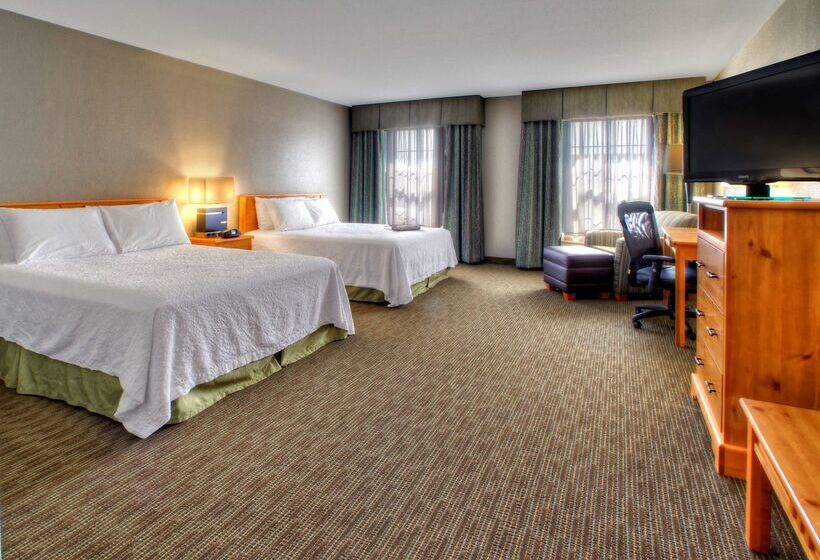 فندق Hampton Inn & Suites By Hilton Petoskey