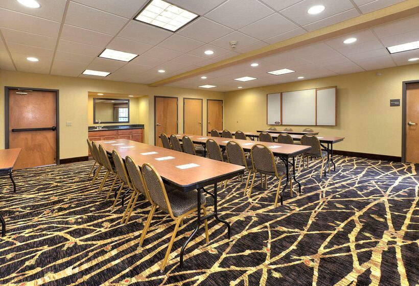 בית מלון כפרי Hampton Inn & Suites By Hilton Petoskey