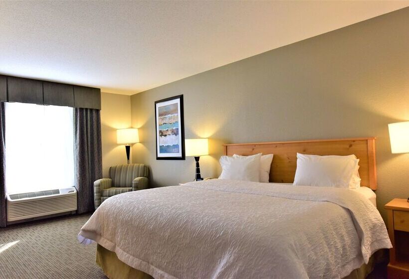 فندق Hampton Inn & Suites By Hilton Petoskey