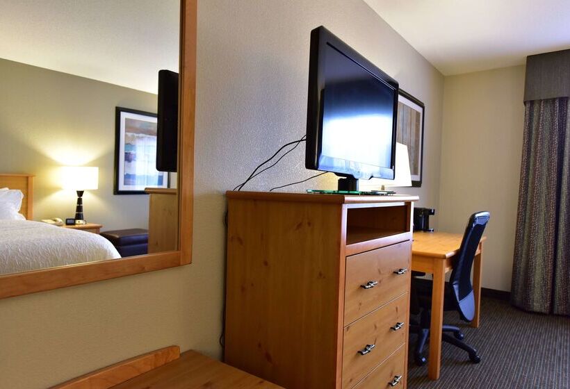 فندق Hampton Inn & Suites By Hilton Petoskey