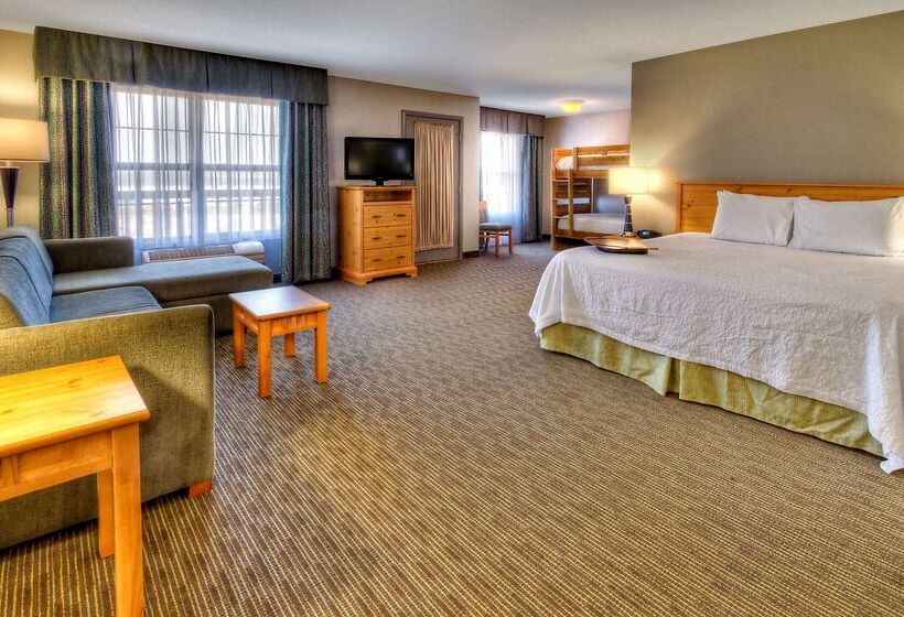 בית מלון כפרי Hampton Inn & Suites By Hilton Petoskey