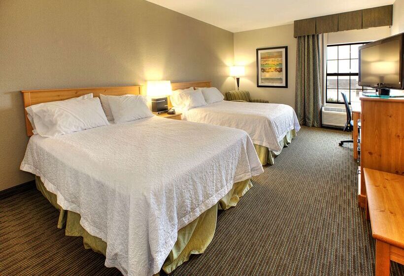 فندق Hampton Inn & Suites By Hilton Petoskey
