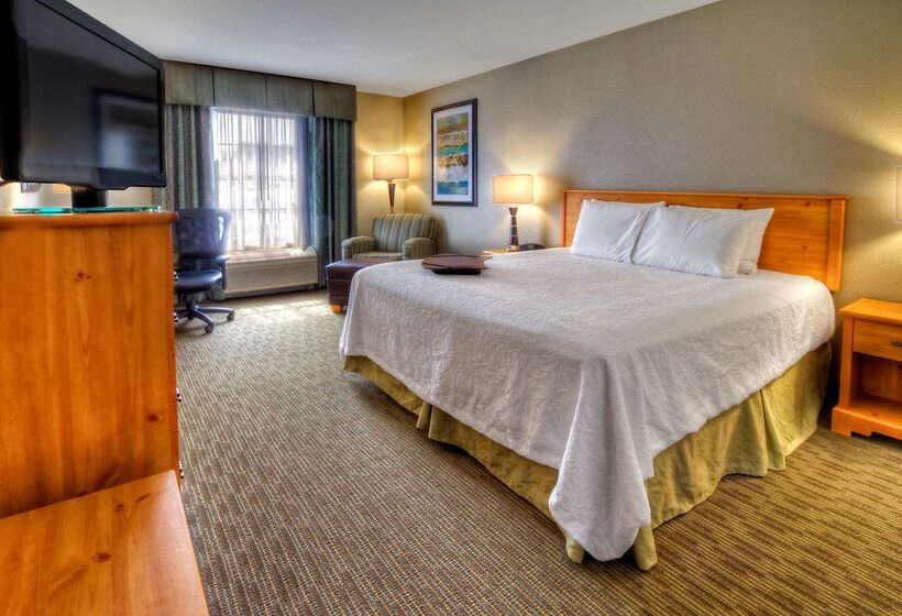 فندق Hampton Inn & Suites By Hilton Petoskey
